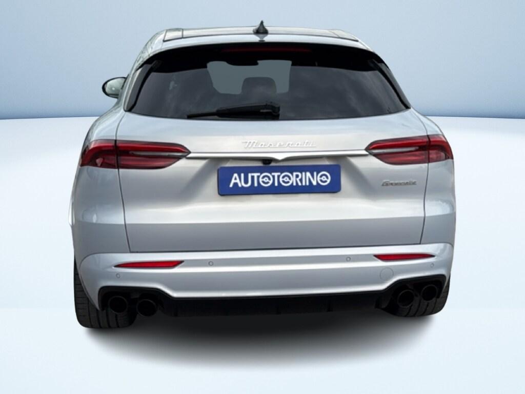Maserati Levante Grecale 2.0 mhev Modena 330cv auto