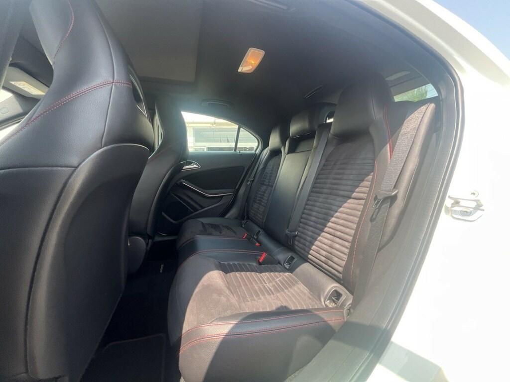 Mercedes Classe A 160 cdi Premium