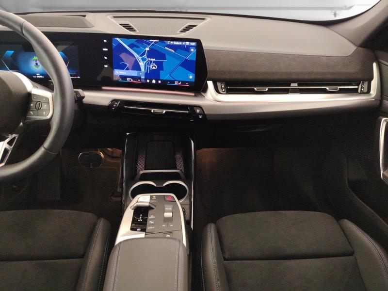 BMW X1 xdrive23d mhev 48V MSport Pro auto