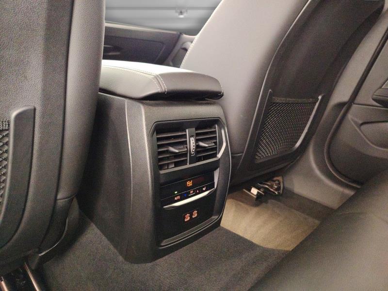 BMW Serie 4 420d Gran Coupe mhev 48V xdrive Msport auto