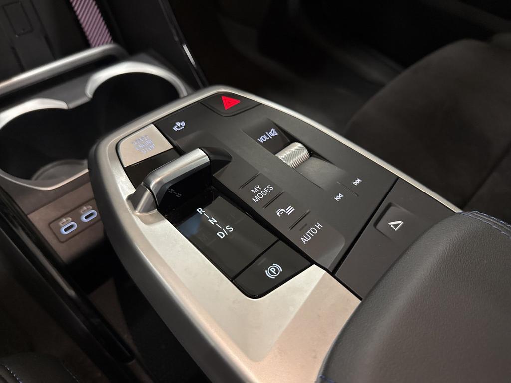 BMW X1 xdrive20d mhev 48V MSport Pro auto