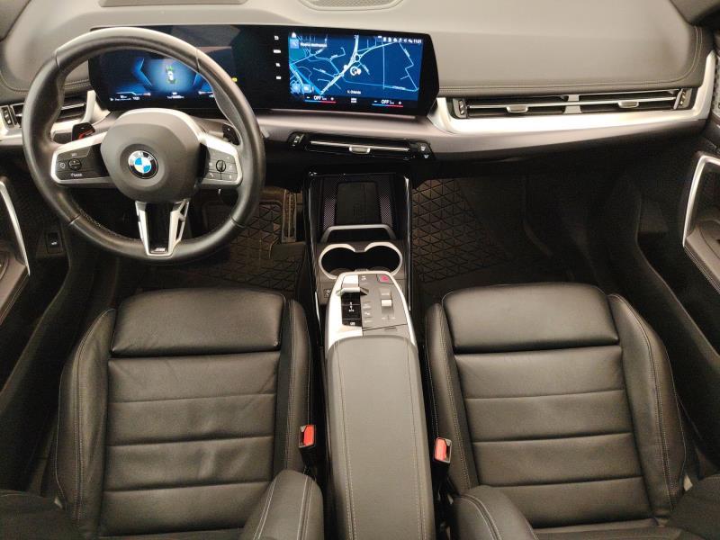 BMW X1 xdrive23d mhev 48V Msport auto