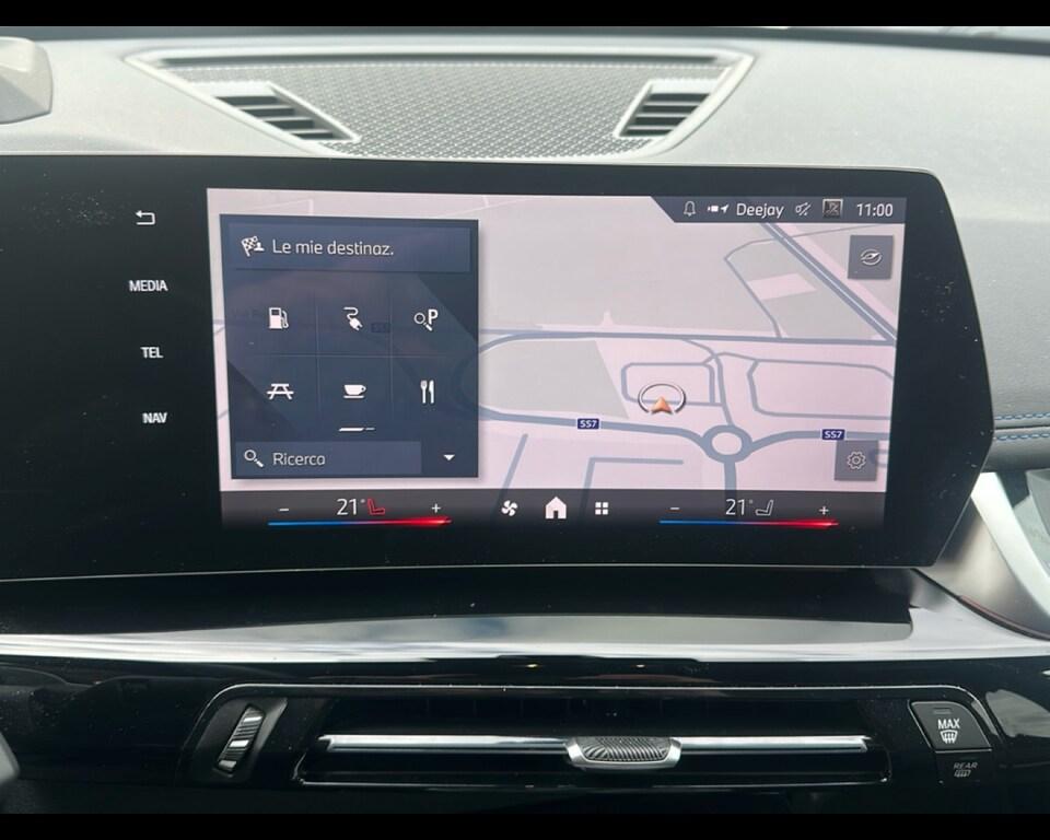 BMW X1 xdrive 25e MSport Pro auto