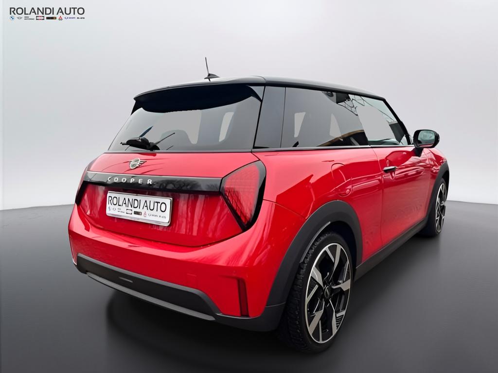 Mini Mini Cooper 3p 1.5 C Classic auto