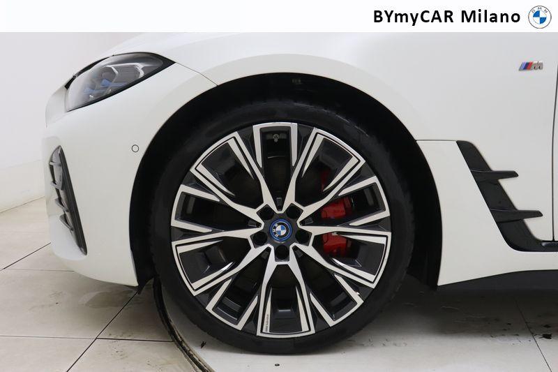 BMW i4 M i4 M50 Sport auto
