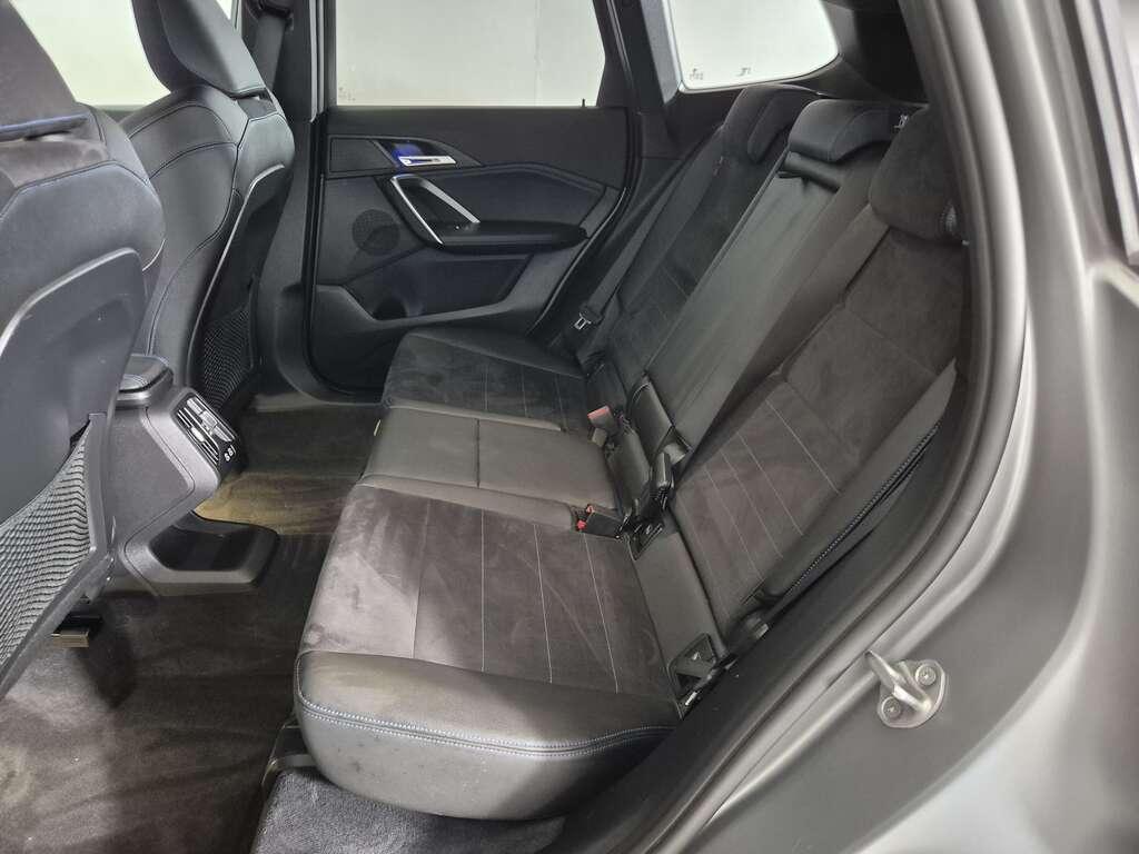 BMW X1 sdrive18d Msport auto