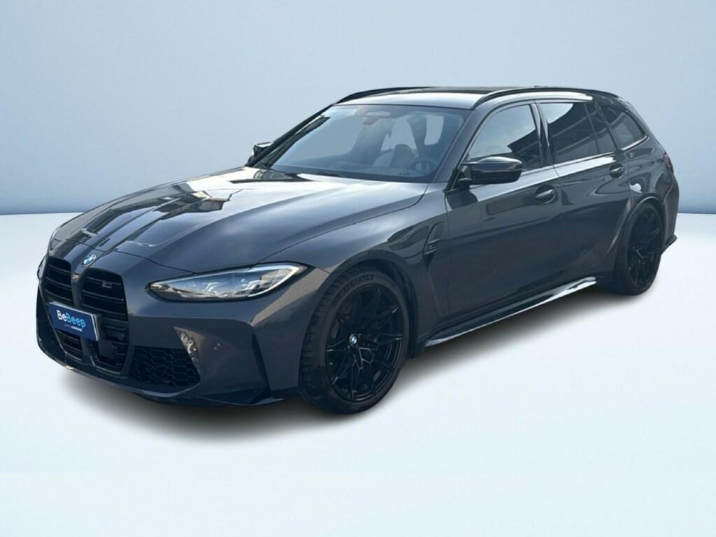 BMW M3 Touring 3.0 Competition M xdrive auto