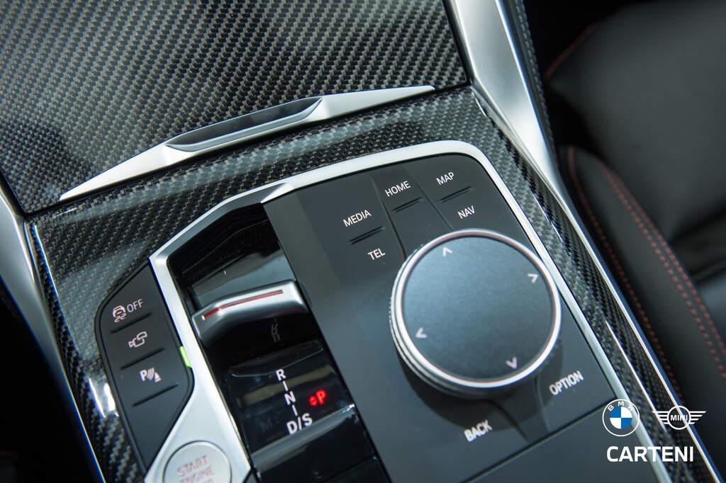 BMW Serie 4 430d Gran Coupe mhev 48V xdrive M Sport Pro auto