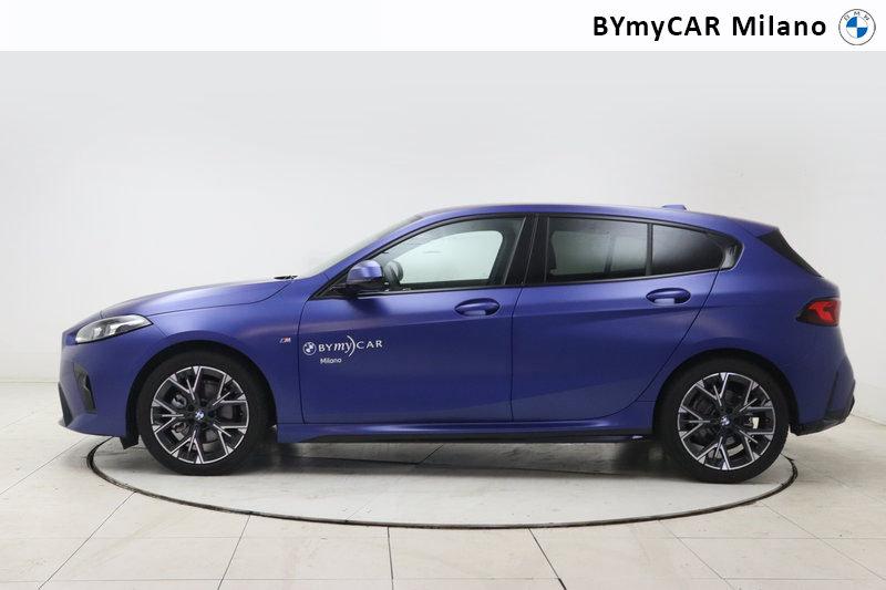 BMW Serie 1 118d MSport auto