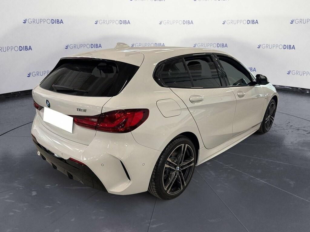 BMW Serie 1 118i Msport 136cv auto