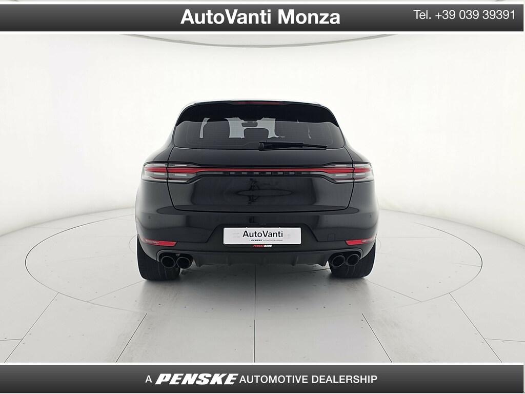 Porsche Macan 3.0 S 354cv pdk