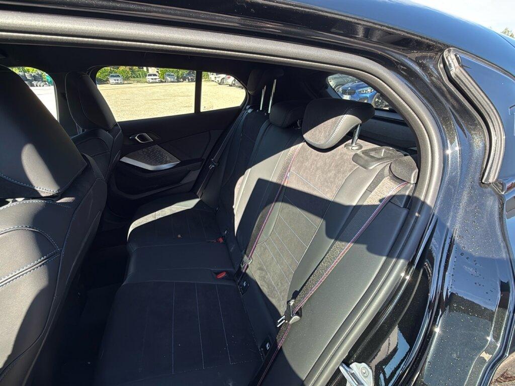 BMW Serie 1 123 xdrive 48V MSport Pro auto