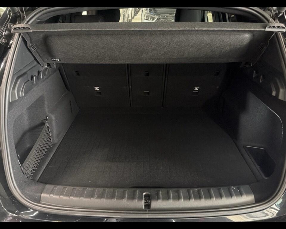 BMW X1 sdrive18d MSport Pro auto