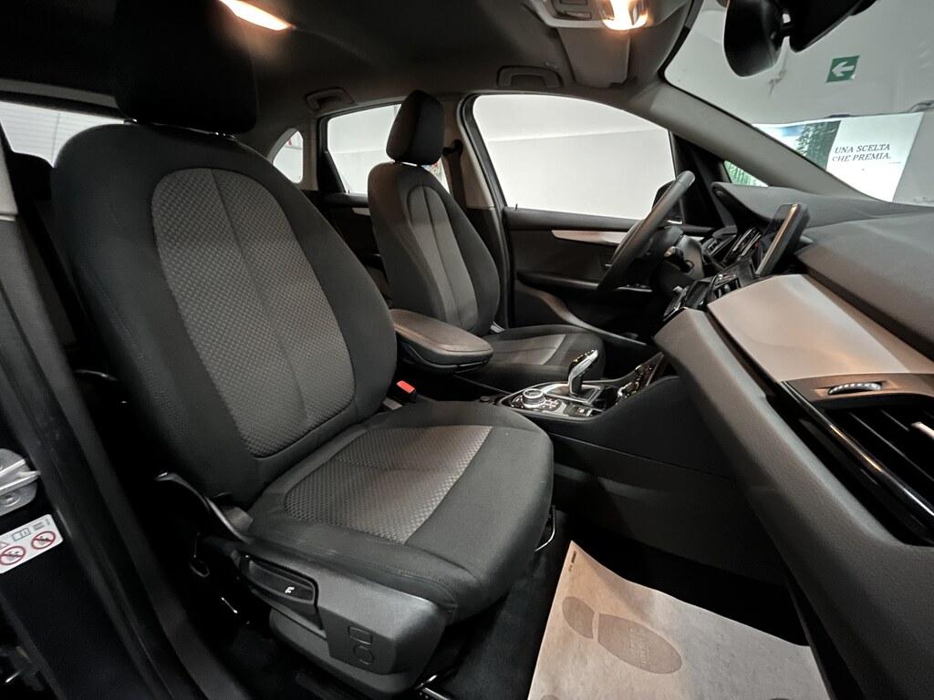 BMW Serie 2 216d Active Tourer Business auto