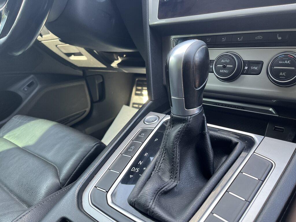 Volkswagen Passat Alltrack 2.0 tdi 4motion 190cv dsg