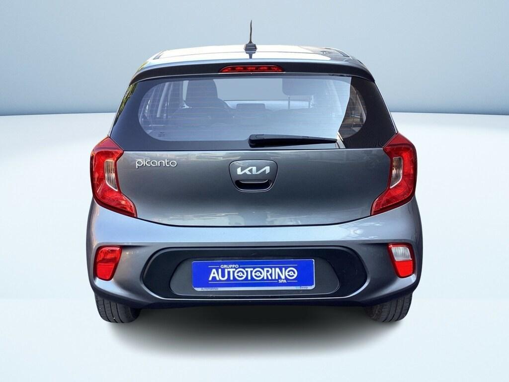 Kia Picanto 1.0 dpi Urban