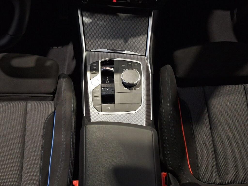 BMW Serie 3 320d Touring mhev 48V xdrive M Sport Pro auto
