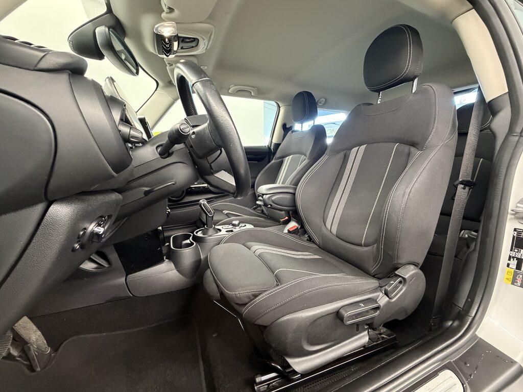 Mini Cooper SE 3p Classic auto