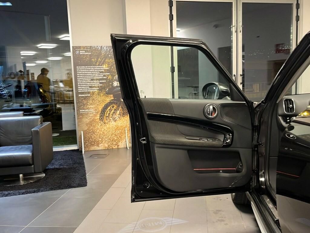 Mini Cooper D Countryman 2.0 TwinPower Turbo Cooper D Hype