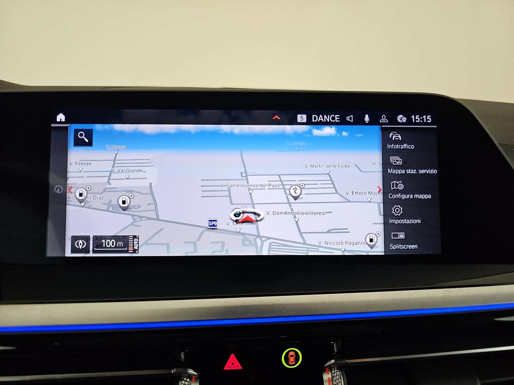 BMW Z4 M Z4 M40i auto