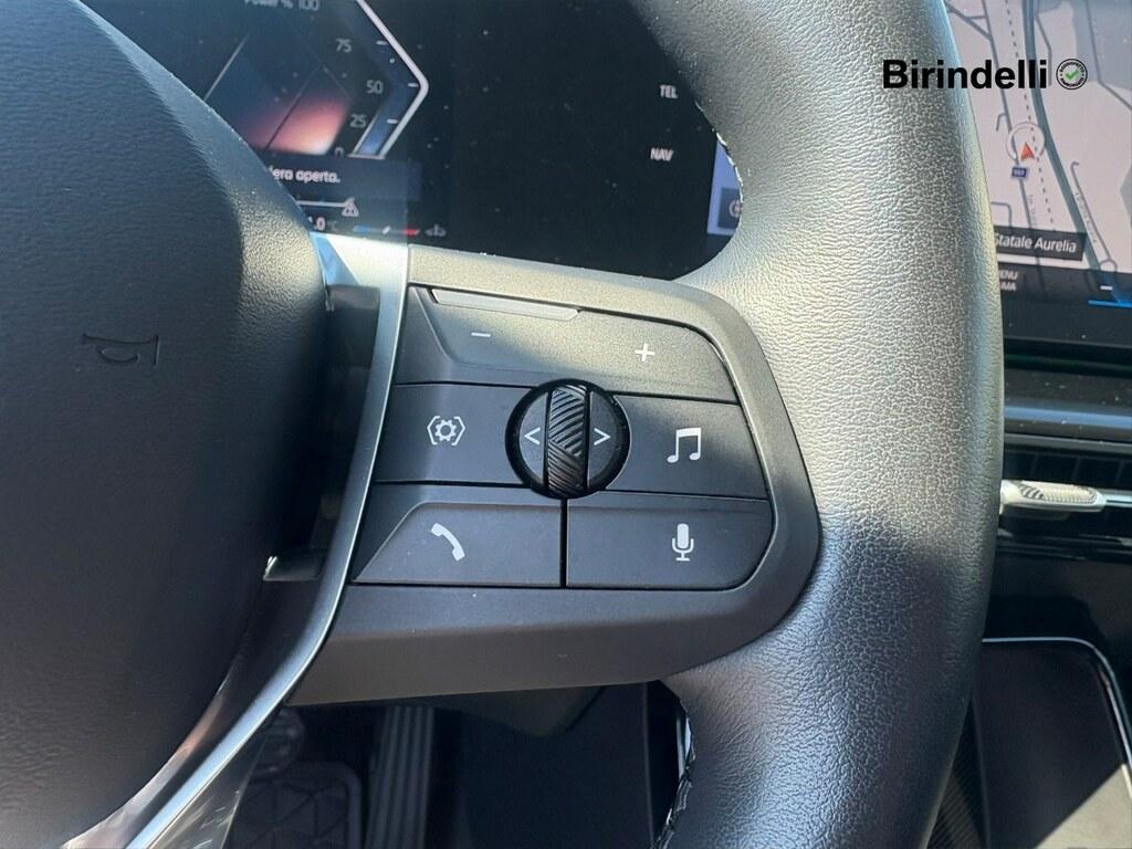 BMW X1 sdrive18d X-Line auto
