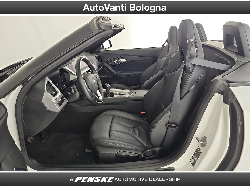 BMW Z4 sdrive 20i