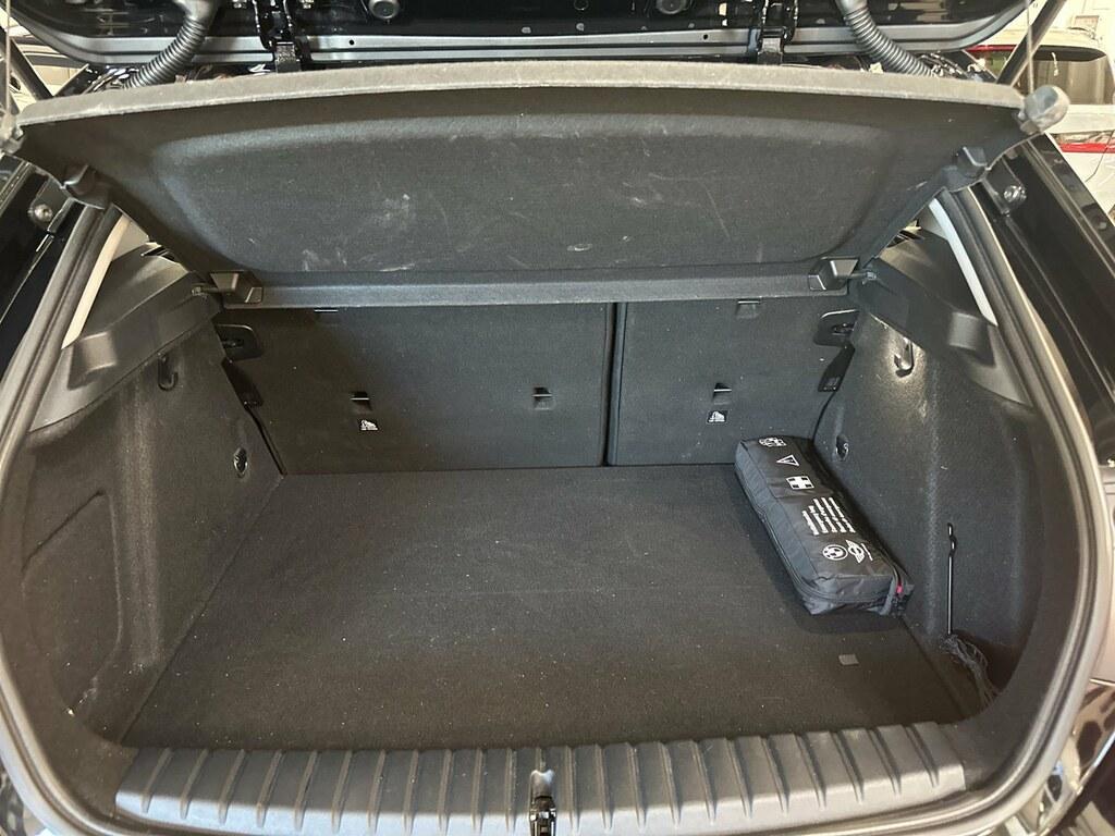 BMW Serie 1 116d Advantage