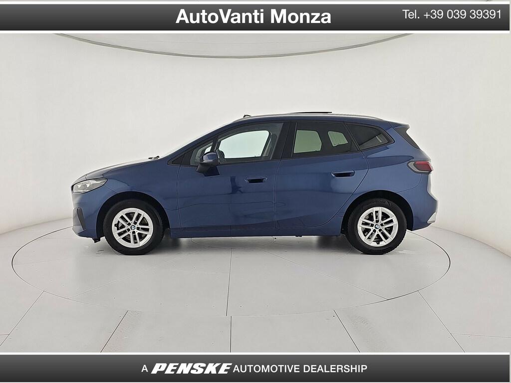 BMW Serie 2 218d Active Tourer auto