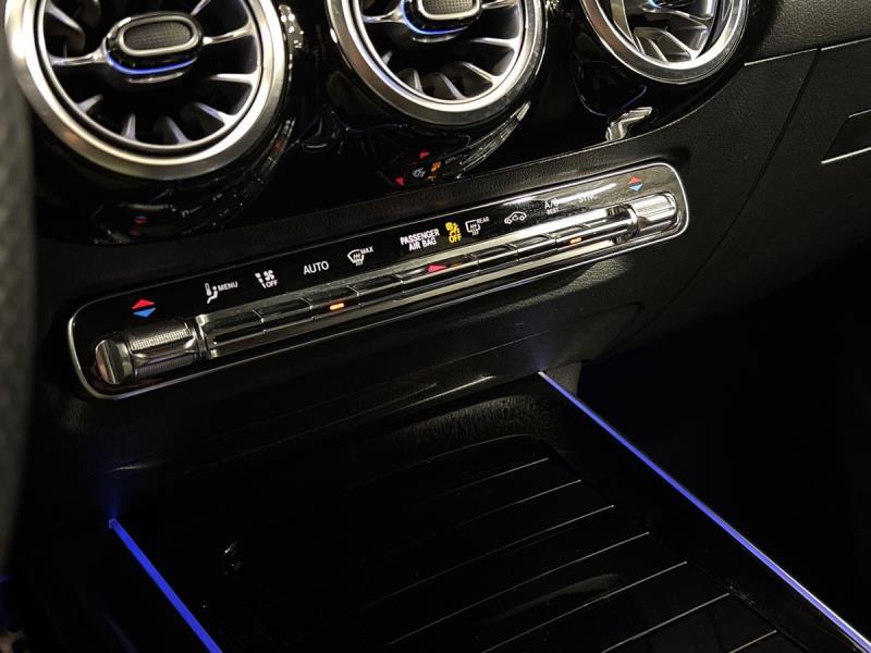 Mercedes Classe B 200 d Premium AMG Line auto