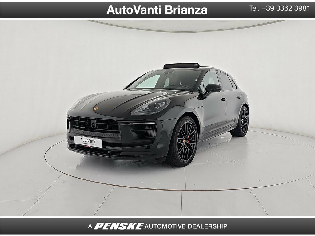 Porsche Macan 2.9 GTS 440cv pdk