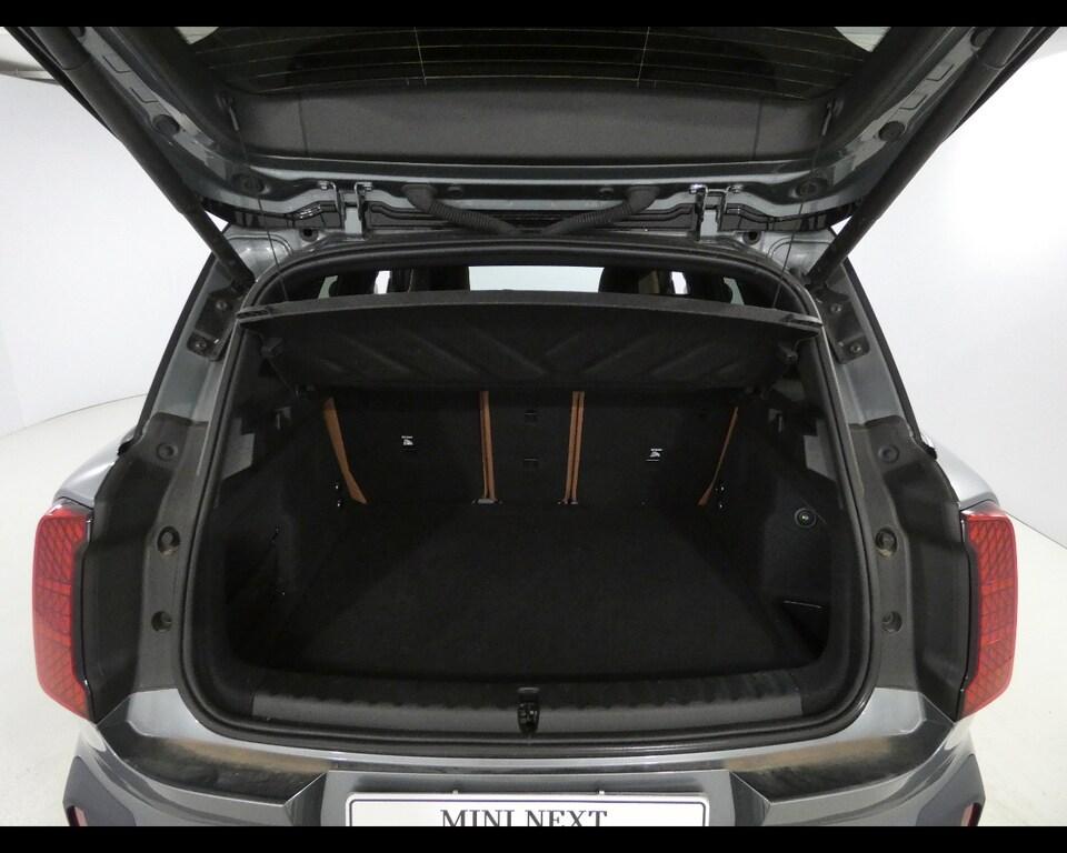 Mini Mini Countryman 1.5 48V C Favoured auto