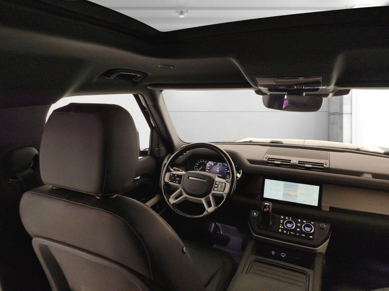 Land Rover Defender 110 3.0d i6 mhev X-Dynamic SE awd 250cv auto