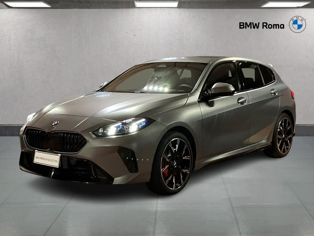 BMW Serie 1 118d MSport Pro auto