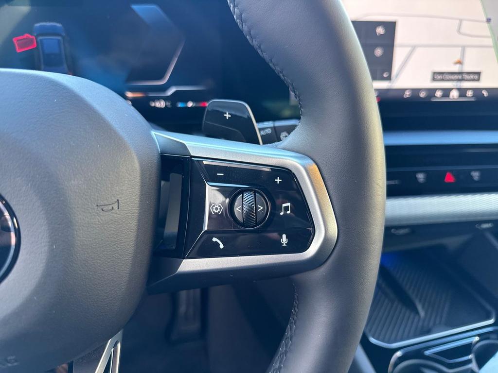 BMW Serie 5 520d Touring 48V xdrive M Sport Pro auto