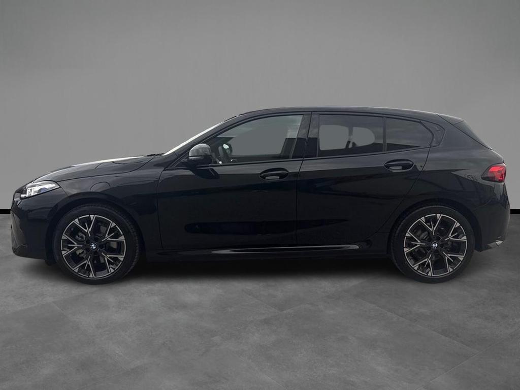 BMW Serie 1 120 48V MSport auto