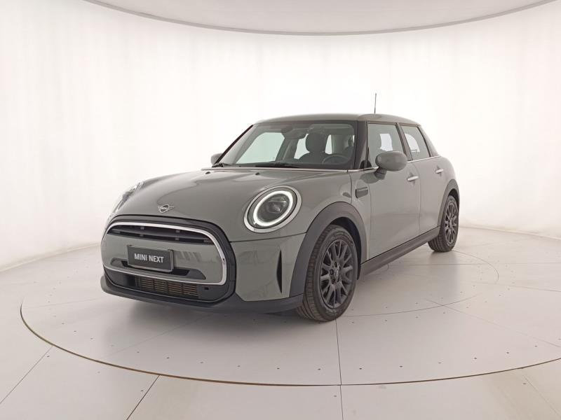 Mini Mini 5p 1.5 One Classic 75cv
