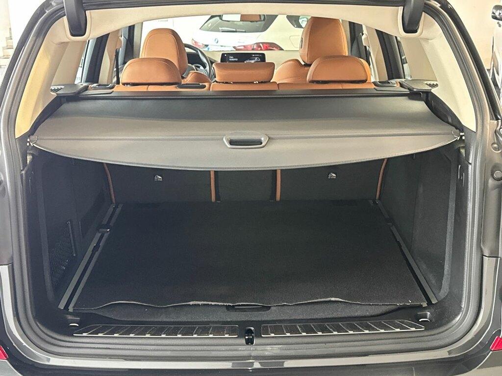BMW X3 xdrive20d 190cv auto