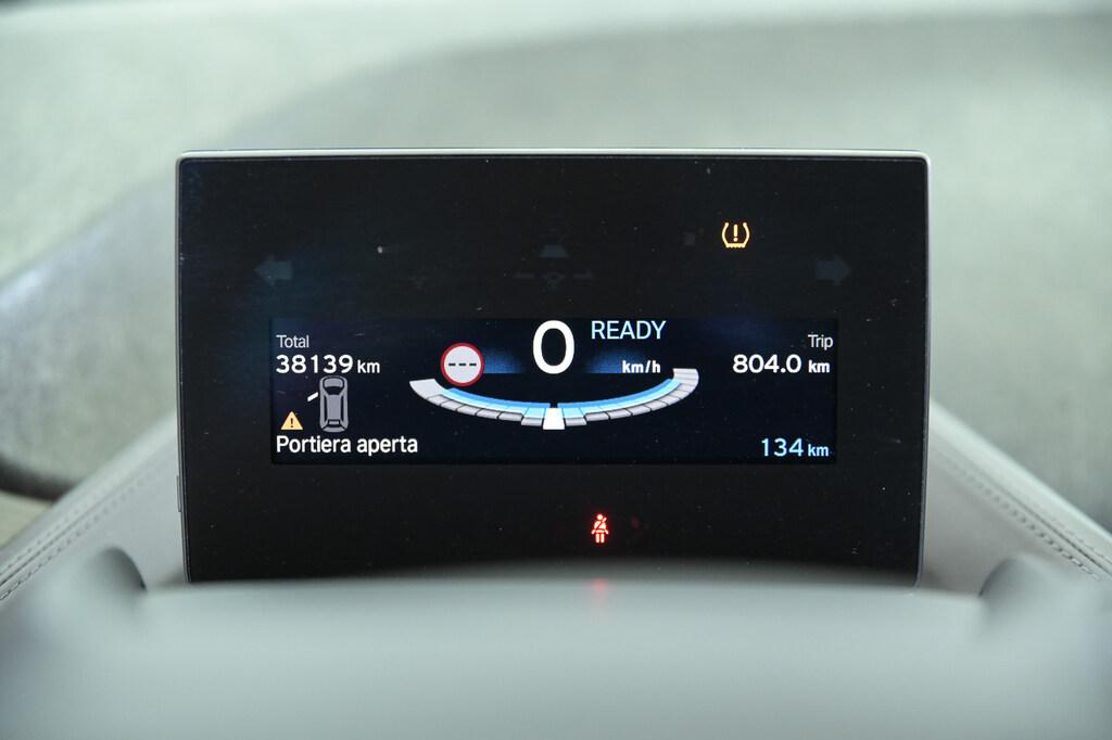 BMW i3 120Ah Advantage