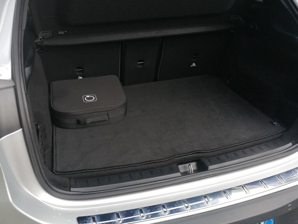 Mercedes EQA 250+ Premium Plus