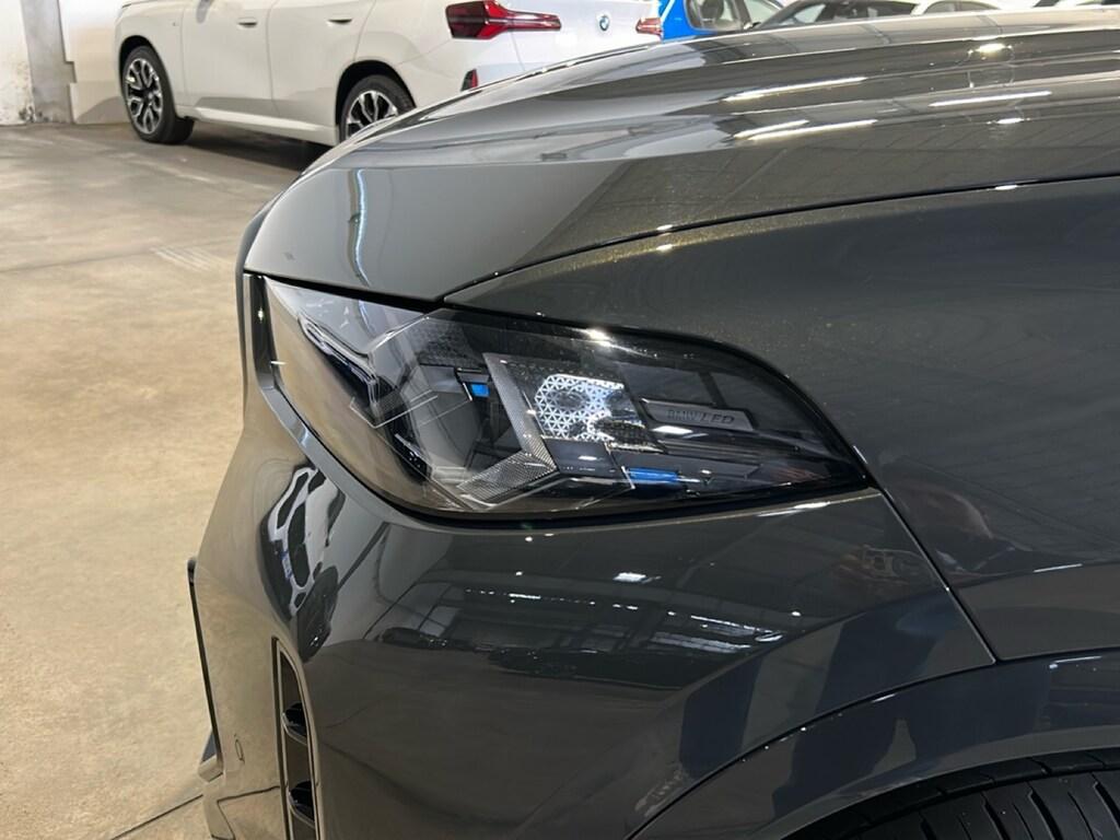BMW X6 xdrive30d Msport auto