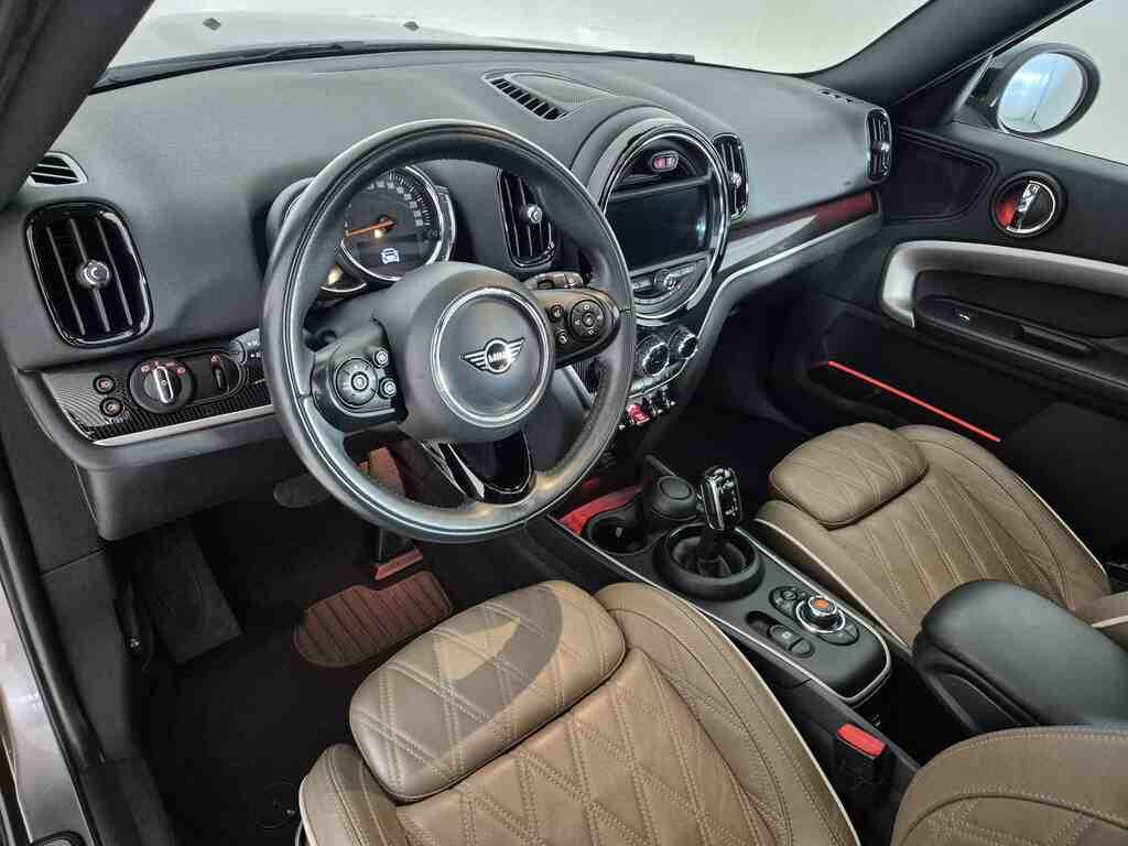 Mini Cooper S Countryman 2.0 TwinPower Turbo Cooper S Hype Steptronic