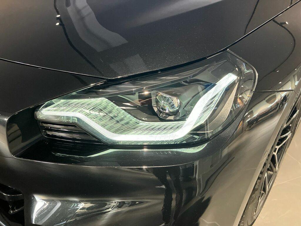 BMW M2 Coupe 3.0 460cv auto