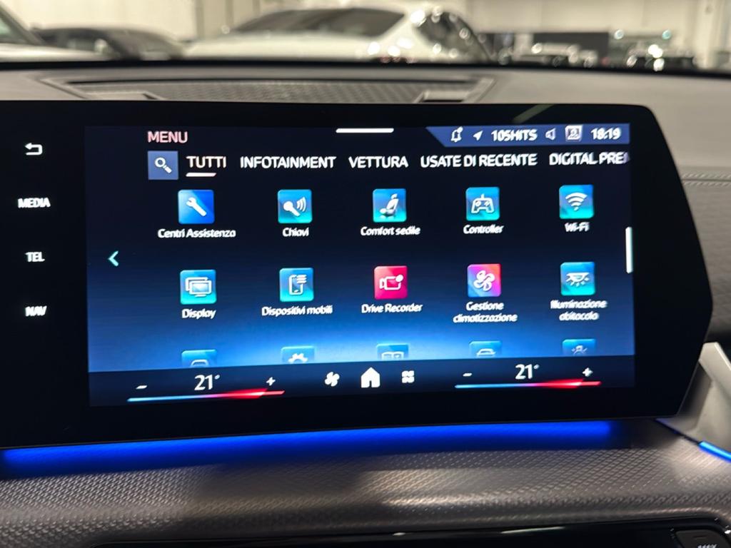 BMW X2 sdrive 18d MSport auto