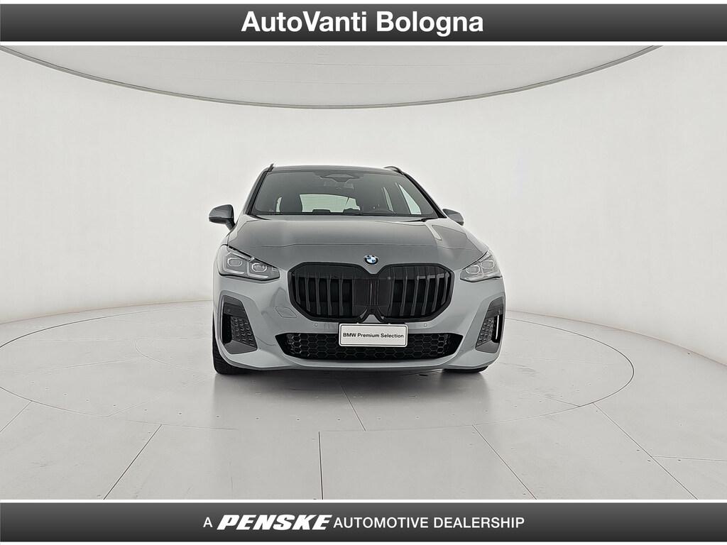 BMW Serie 2 218d Active Tourer Msport auto