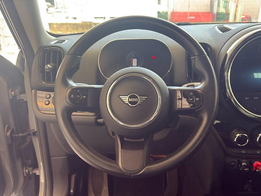 Mini One Countryman 1.5 One