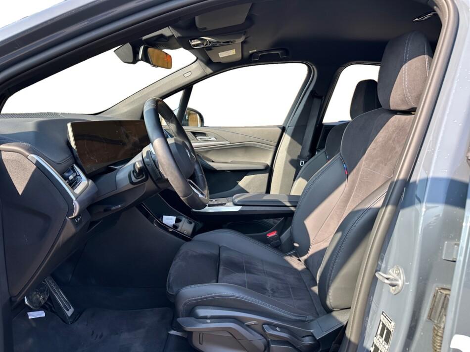 BMW Serie 2 223i Active Tourer mhev 48V Msport auto
