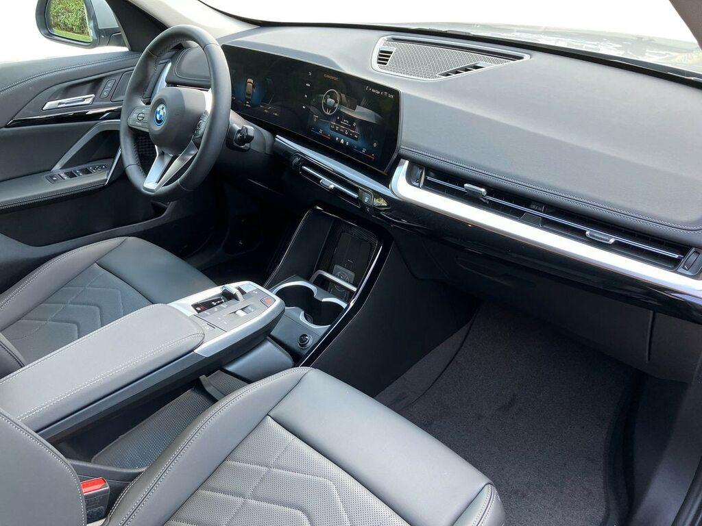 BMW iX1 30 xdrive X-Line