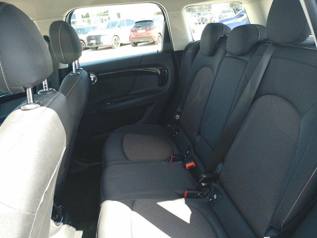 Mini Mini Countryman 1.5 Cooper SE Yours all4 auto