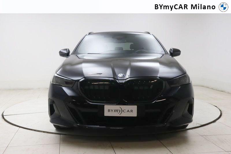 BMW Serie 5 i5 Touring edrive40 Msport Edition