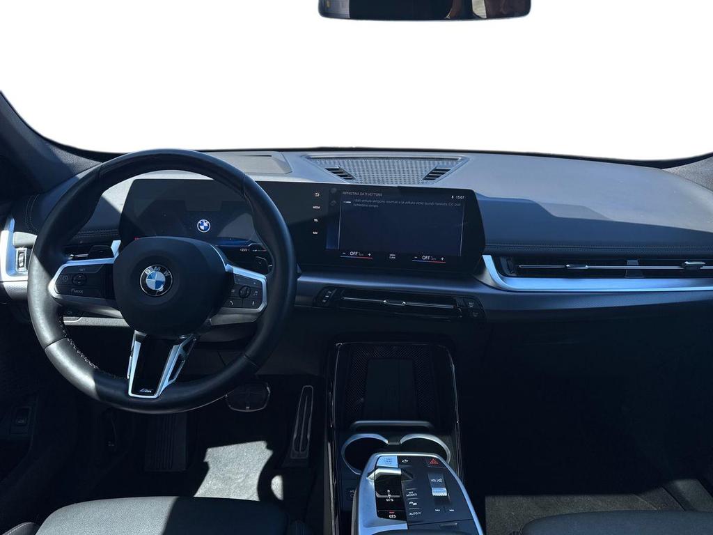 BMW X1 sdrive18i MSport Edition Balance auto